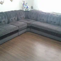 مبل راحتی ال
