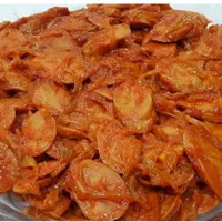 ساندویج فلا برگر اکبر