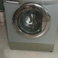 لباسشویی دوو ۷ کیلویی