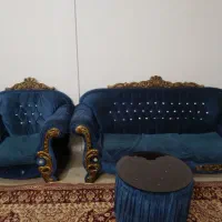 مبل راحتی ۷ نفره