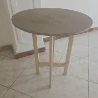 میز خاطره