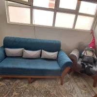 مبل ۷نفره