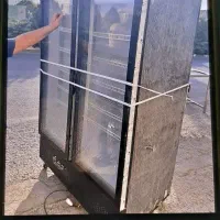 یخچال دست دوم تمیز