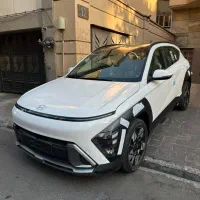 هیوندای کونا 2026