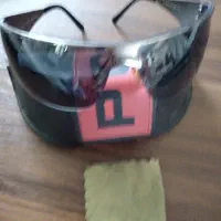 عینک پلیس اصلی ایتالیا