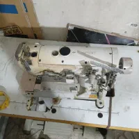 چرخ خیاطی زیگزاگ ومیاندوز