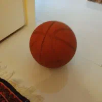 توپ بسکتبال