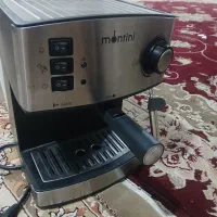 دستگاه اسپرسو خانگی