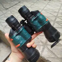 دوربین شکاری