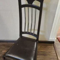 اجاره ۸ عدد صندلی