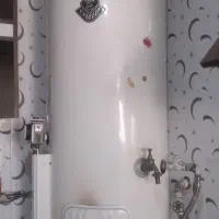 ابگرم کن مخزنی ۵۵ گالنی