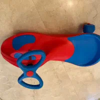 اسکوتر دوچرخه