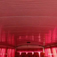 سقف پی وی سی