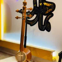 نمایندگی کمانچه شهباز