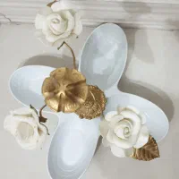 اردور خوری بسیار شیک و زیبا