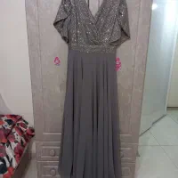 لباس مجلسی سایز۴۲