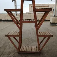پایه گل