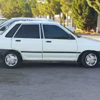 پراید 80