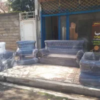 تولید و تعمیرات مبلمان قزل (حمل و نقل رایگان)