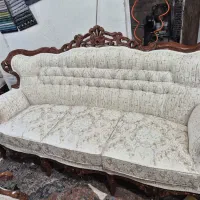 تعمیرات تخصصی وحرفه ای انواع مبلمان استیل وکلاسیک