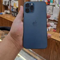 12pro maxبازنشده