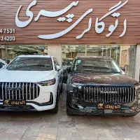 لوکانو L7/L8 صفر۴۰۴‌و۴۰۵/کارکرده کف نمایشگاه