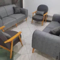 مبل مبلمان مینیمال