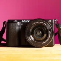 دوربین سونی Sony ZV-E10 نو