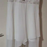 لباس سفید