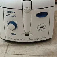 سرخ کن تفال