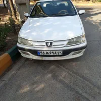 پژو پارس