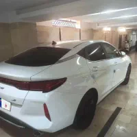 جی سون J7 سفید 1403 کی ام سی