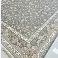 یک جفت فرش ۹ متری ۱۵۰۰ شانه