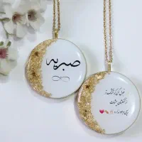 زیور آلات (سفارشات پذیرفته میشود)