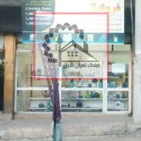 اجاره مغازه 80 متری براصلی بهار