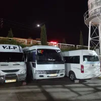 اجاره،دربستی و کرایه،ون،مینی بوس 19نفره vip