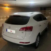 جک s5 نیوفیس مدل ۱۴۰۲