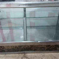 ویترین سوپر مارکت ،قنادی و سایر مشاغل