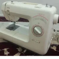 چرخ خیاطی