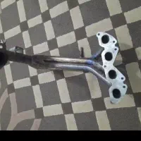 هدرز استیل ای اف سون