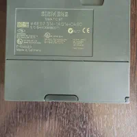 PLC زیمنس CPU 314- AG