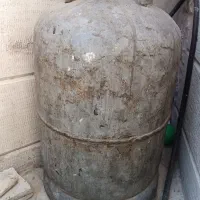 کپسول گاز