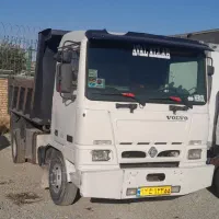 بادسان 6تن