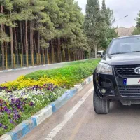 وینگل ۵ مشکی مدل ۹۳