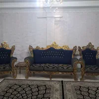 مبل کلاسیک وشیک