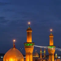 تور کربلای معلی (زمینی)