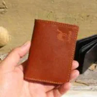 گمشده کیف جای کارت مدارک