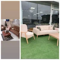 شاهکاری از هنر و اصالت. ( مبل) مدل سآحل