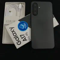 گوشی A17 حافظه 256 رم 8