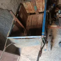 گاری|ابزارآلات|اردکان, |دیوار